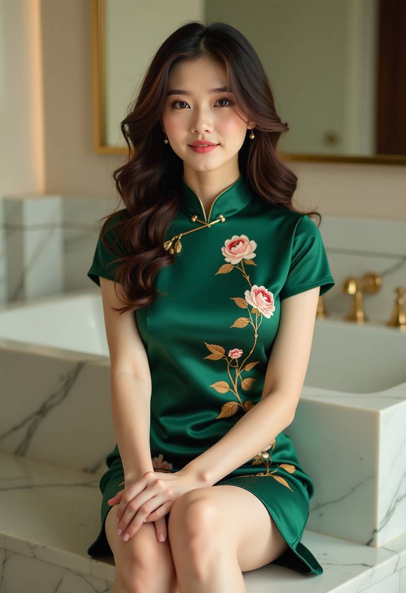 理发店怪谈