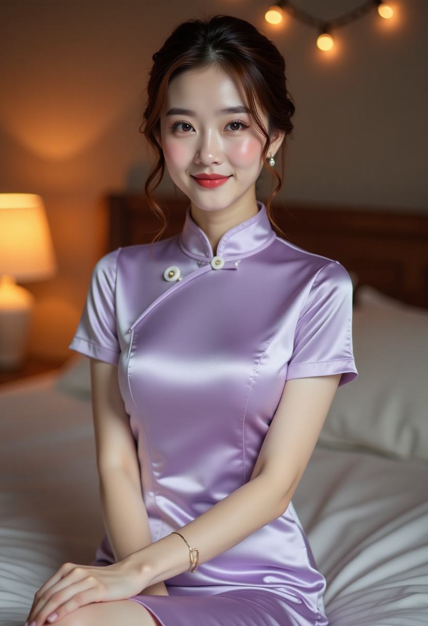 剪刀巷的夜客